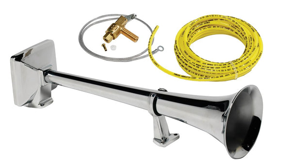 Hadley Round Bell Air Horn (MPN: H00857)