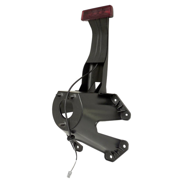 Crown Automotive Spare Tire Carrier (MPN: 55397217AJ)