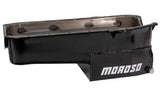 Moroso Circle Track Oil Pan (MPN: 21316)