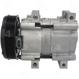 Four Seasons Air Conditioner Compressor (MPN: 58132)