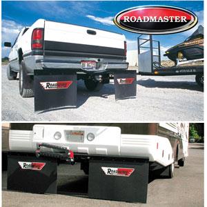 Roadmaster 73 Inch Removable Mud Flap (MPN: 4400-73)