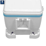 T-H Marine Beverage Cooler Tie Down Kit (MPN: CMK-1-DP)