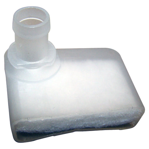 Crankcase Breather Filter for Jeep Vehicles (MPN: J3236695)