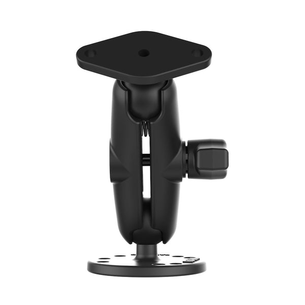 Ram Mounts Mobile Electronics Device Mount Base (MPN: RAM-B-138U)