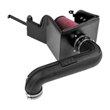 Flowmaster Delta Force Cold Air Intake (MPN: 615111)