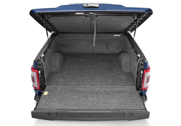 UnderCover Elite LX Tonneau Cover (MPN: UC2208L-KU)