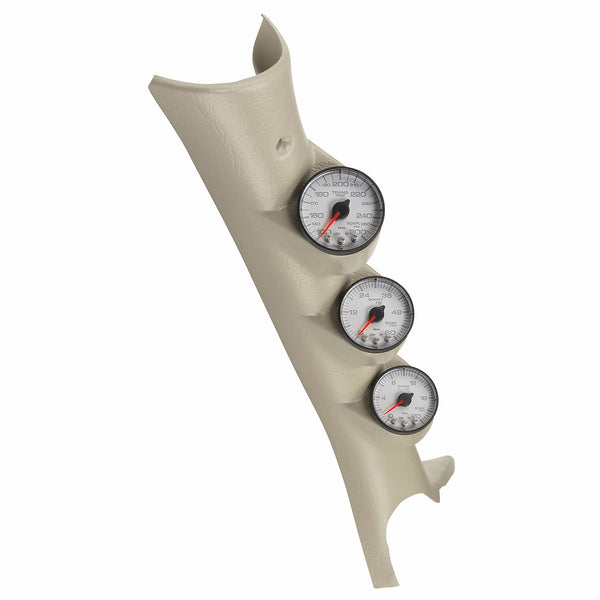 Auto Meter Gauge Pod Pillar (MPN: P73002)