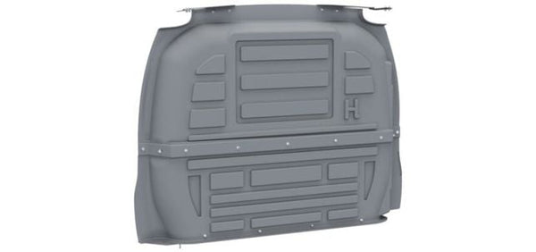 Holman Bulkhead Divider (MPN: 40691GM)