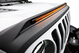 Husky Liner Aeroskin Lightshield PRO Hood Protector (MPN: 2820075)