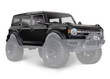 Traxxas Remote Control Vehicle Body Kit (MPN: 9211T)