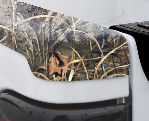 Stampede Bed Side Rail Protector (MPN: BRC0008-12)