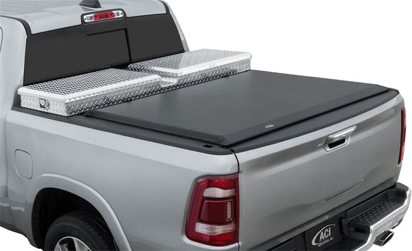 ACCESS Covers Toolbox Edition Tonneau Cover (MPN: 64119)