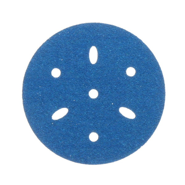 3M Hookit Blue Abrasive Disc (MPN: 36142)