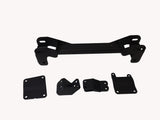Zone Offroad Lift Kit Component (MPN: ZOND2612)