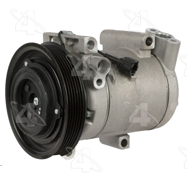 Four Seasons Air Conditioner Compressor (MPN: 98441)