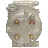 Four Seasons Air Conditioner Compressor (MPN: 78579)