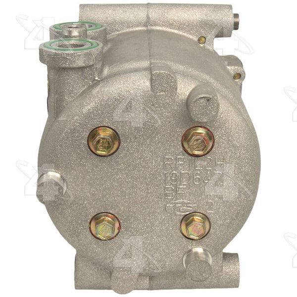 Four Seasons Air Conditioner Compressor (MPN: 78579)