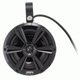 Metra Electronics 6-1/2 Inch Tower Speaker (MPN: MPS-65CSRGB)