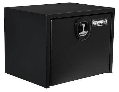 Buyers Products Underbody Truck Box (MPN: 1734500)