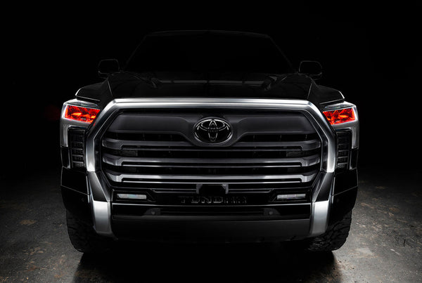 Oracle Lighting Daytime Running Light Upgrade Kit (MPN: 1474-334)