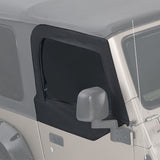 Overland Vehicle Systems Soft Top Door Skin (MPN: 14019935)