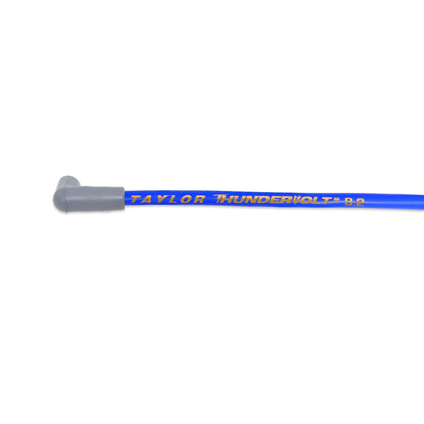 Taylor ThunderVolt 8.2 Spark Plug Wire Set (MPN: 82644)