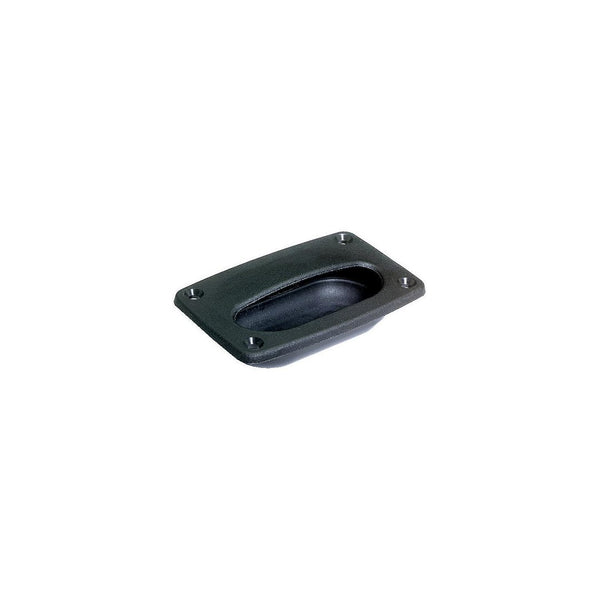 Low Profile Boat Hatch Pull (MPN: 2027-7)