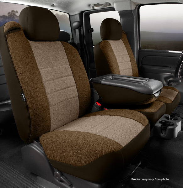 Fia Seat Cover For 40/20/40 Split Bench (MPN: OE38-9 TAUPE)