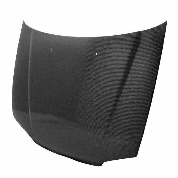 Seibon Carbon Hood (MPN: HD9295HDCV2D-OE)