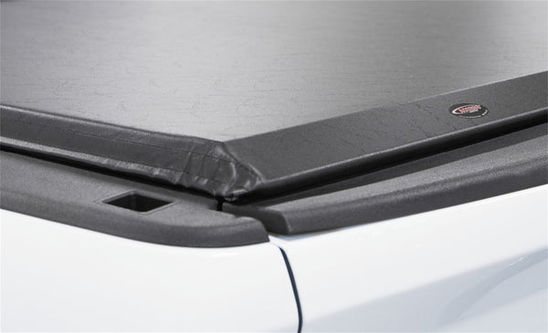 ACCESS Limited Tonneau Cover (MPN: 25229)