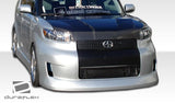 Duraflex Bumper Cover (MPN: 103939)