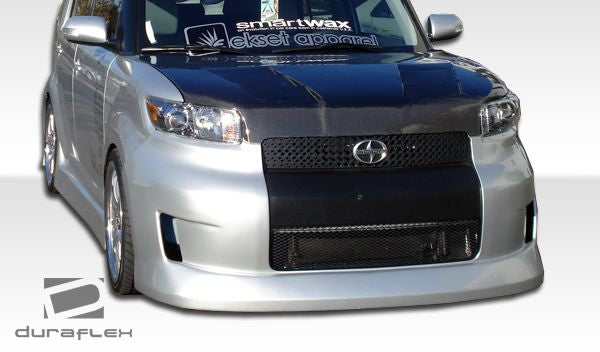 Duraflex Bumper Cover (MPN: 103939)