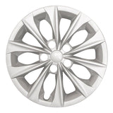 Coast To Coast 16 Inch Wheel Cover Set (MPN: IWC51416S)