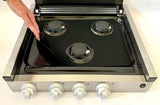 Stove Wrap Stove Top Protector (MPN: SWRV600)