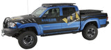 Warrior Products Nerf Bar (MPN: 4720)