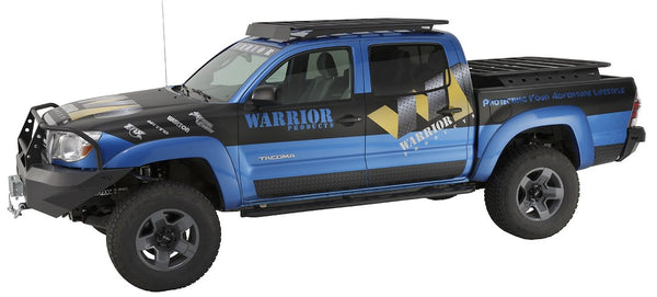 Warrior Products Nerf Bar (MPN: 4720)