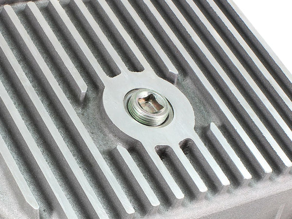 aFe Power Auto Transmission Oil Pan (MPN: 46-70220)
