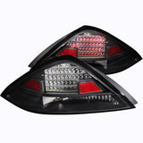 AnzoUSA LED Tail Light Assembly (MPN: 321029)
