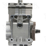 Four Seasons Air Conditioner Compressor (MPN: 58056)