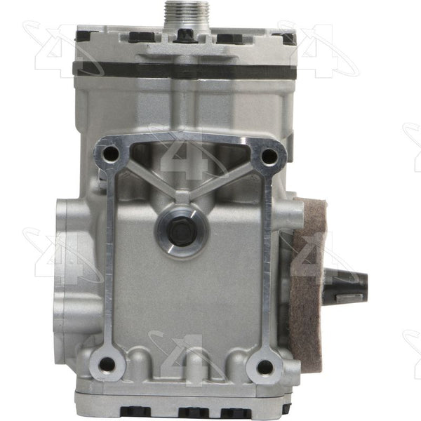Four Seasons Air Conditioner Compressor (MPN: 58056)