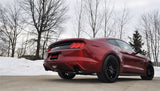 Corsa Performance Exhaust Crossover Pipe (MPN: 14327)