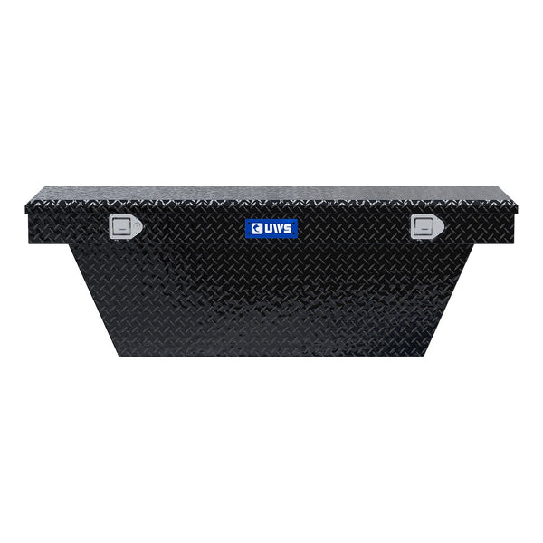 UWS Crossover Deep Angled Tool Box (MPN: TBSD-63A-BLK)