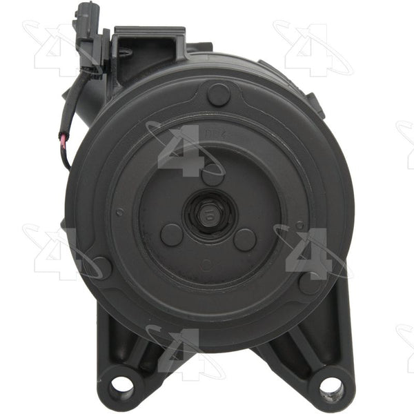 Four Seasons Air Conditioner Compressor (MPN: 67671)