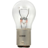Sylvania Halogen Mini Bulb (MPN: 198.TP)