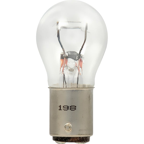 Sylvania Halogen Mini Bulb (MPN: 198.TP)