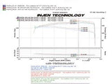 Injen Technology Cold Air Intake SP Series (MPN: SP1976BLK)