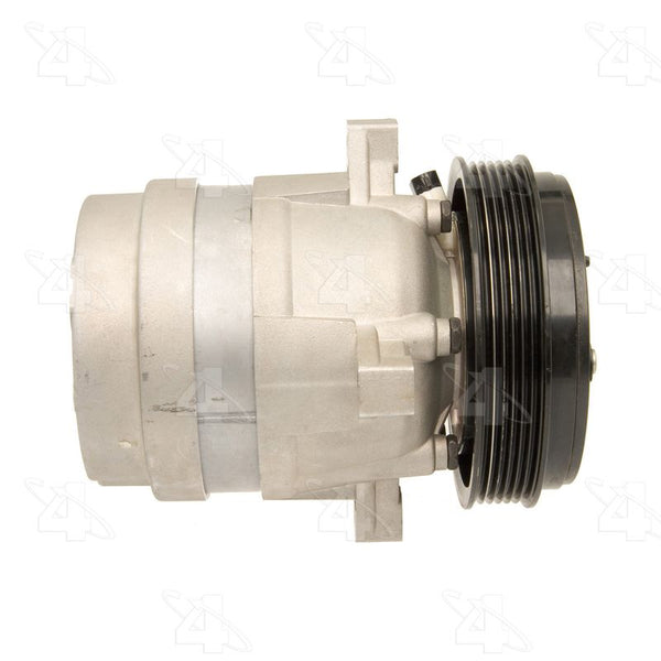 Four Seasons Air Conditioner Compressor (MPN: 58975)