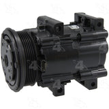 Four Seasons Air Conditioner Compressor (MPN: 57147)