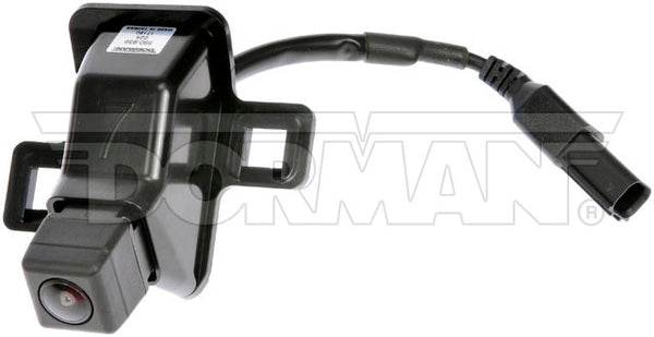 Backup Camera for Park Assist (MPN: 590-939)