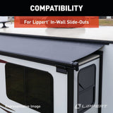 Lippert Components Slide-Out Switch (MPN: 120639)